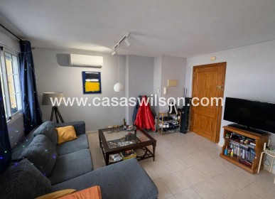 Sale - Appartement - Torrevieja - Costa Blanca