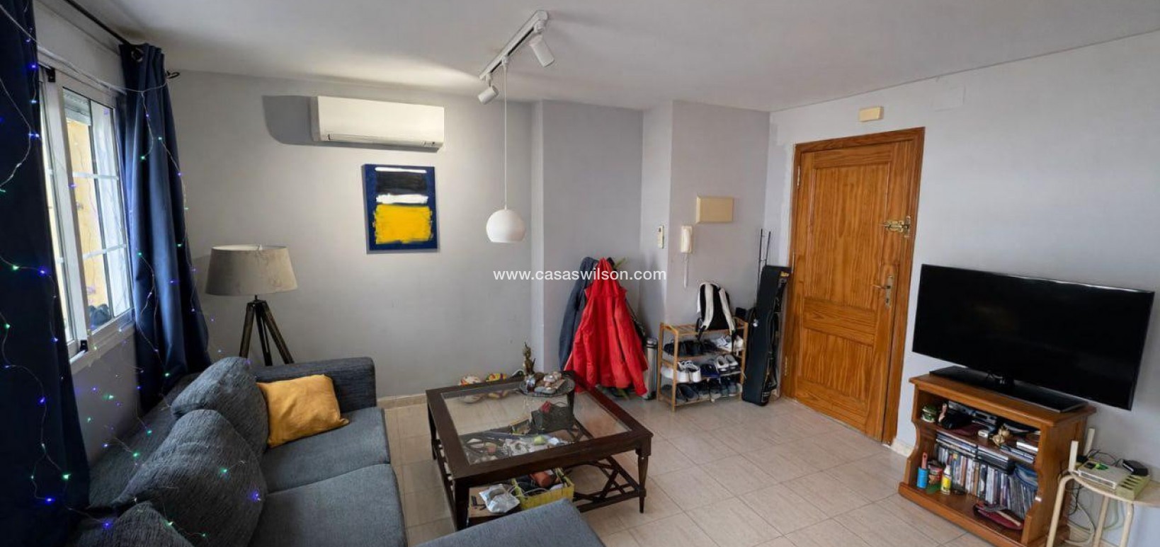 Sale - Appartement - Torrevieja - Costa Blanca