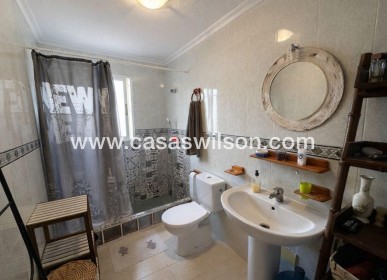 Sale - Appartement - Torrevieja - Costa Blanca