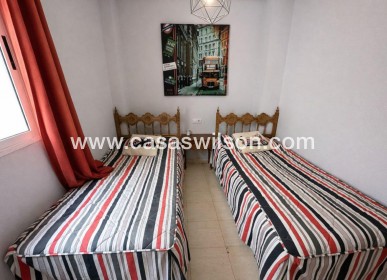 Sale - Appartement - Torrevieja - Costa Blanca