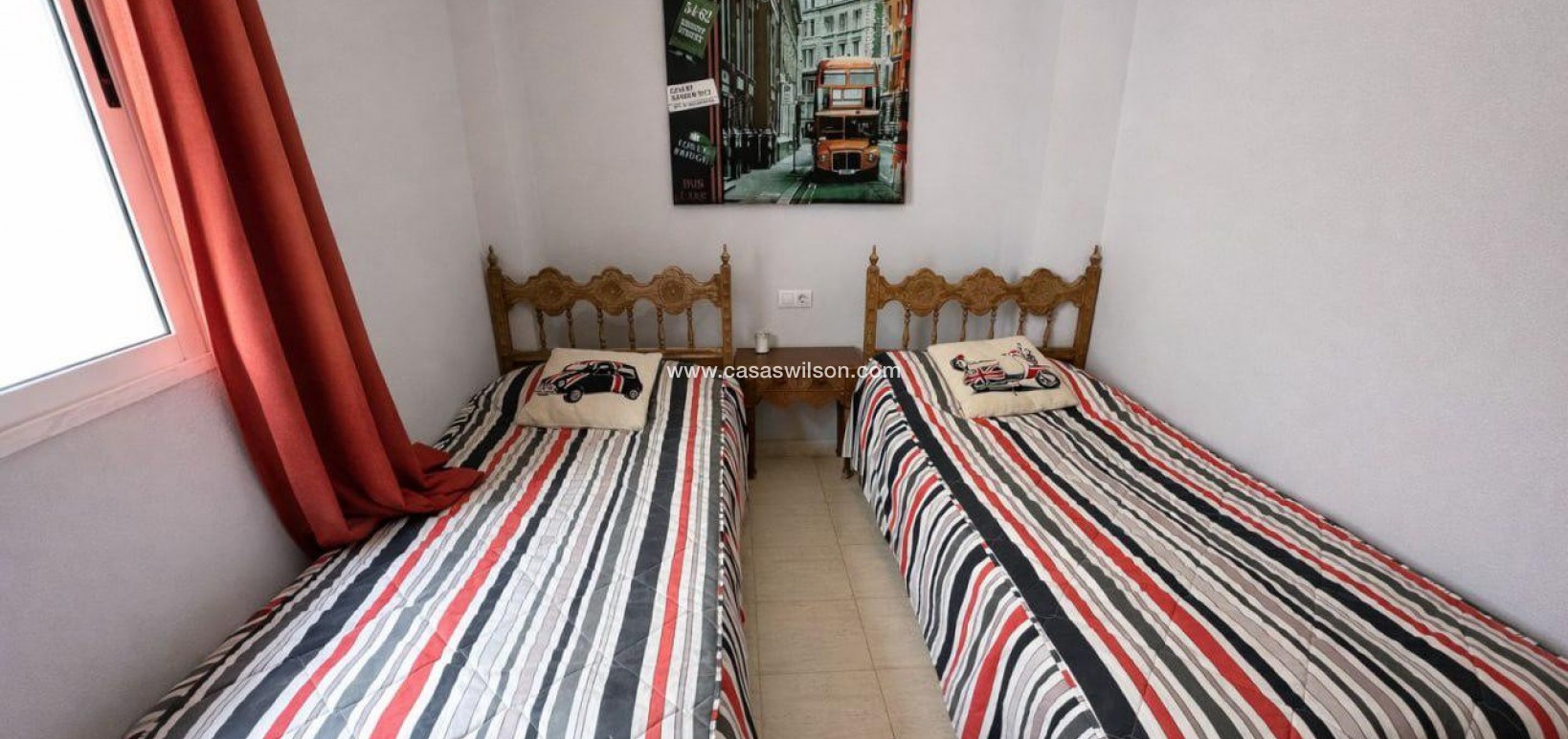 Sale - Appartement - Torrevieja - Costa Blanca