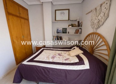 Sale - Appartement - Torrevieja - Costa Blanca