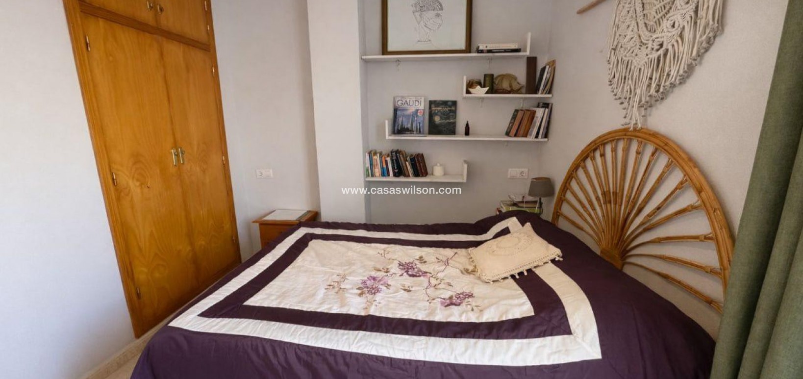 Sale - Appartement - Torrevieja - Costa Blanca