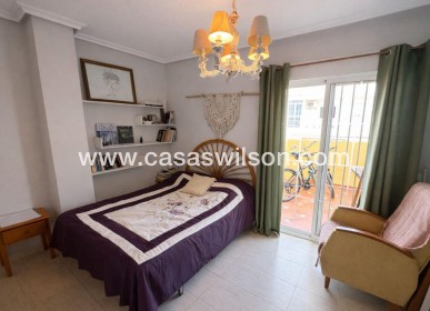 Sale - Appartement - Torrevieja - Costa Blanca