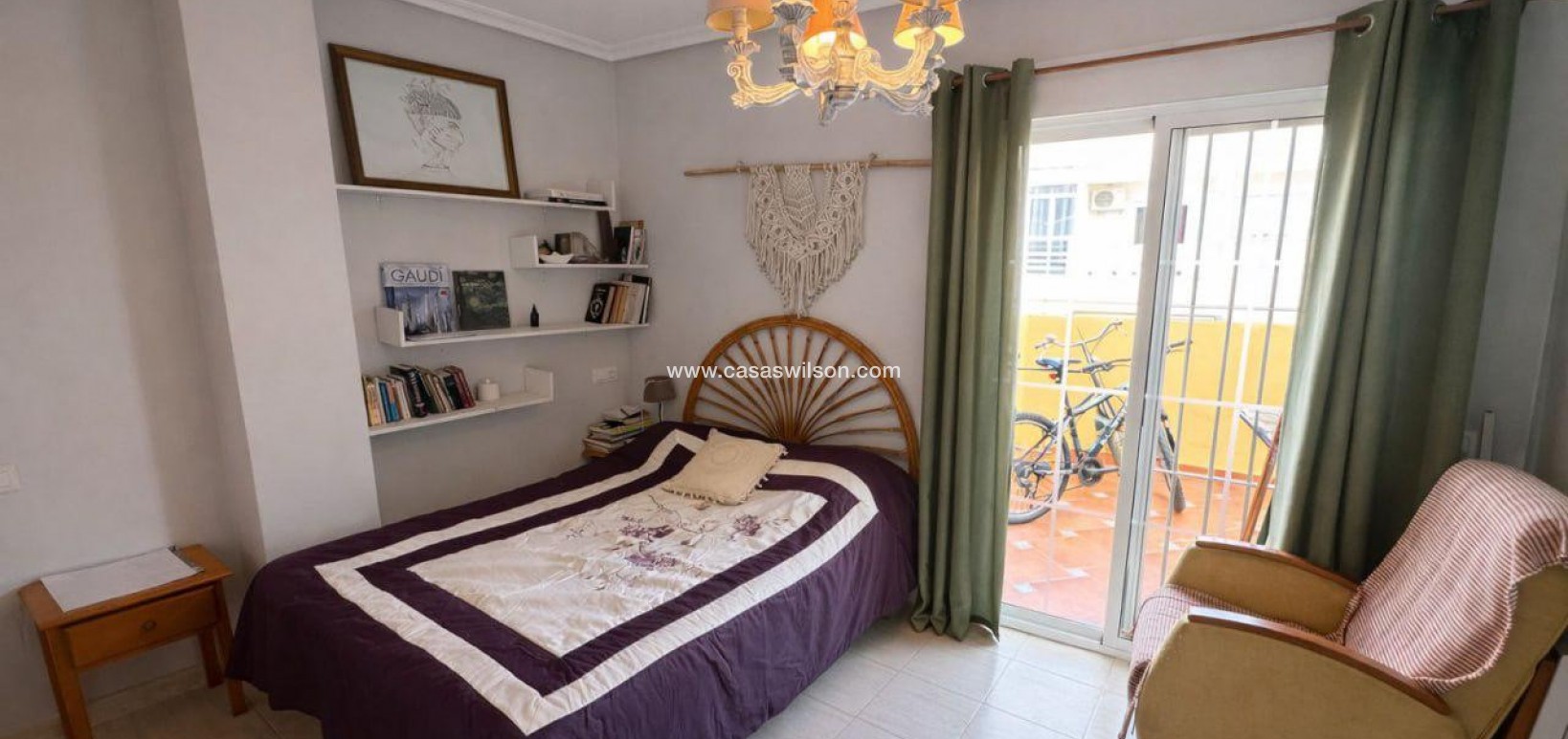 Sale - Appartement - Torrevieja - Costa Blanca