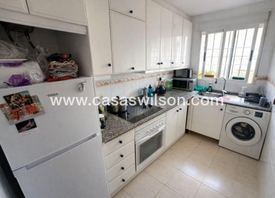 Sale - Appartement - Torrevieja - Costa Blanca