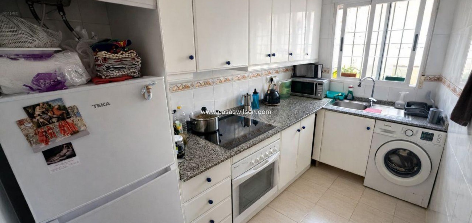 Sale - Appartement - Torrevieja - Costa Blanca