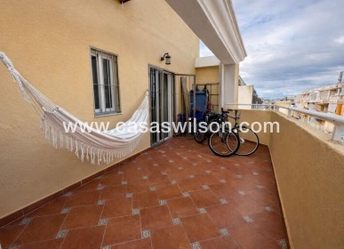 Sale - Appartement - Torrevieja - Costa Blanca