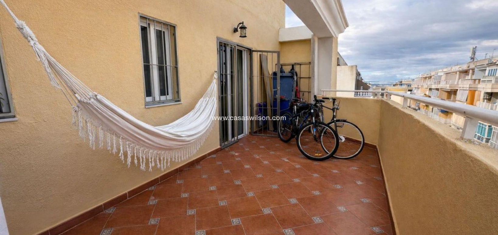 Sale - Appartement - Torrevieja - Costa Blanca