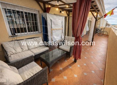 Sale - Appartement - Torrevieja - Costa Blanca