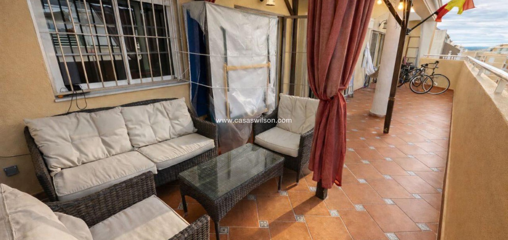 Sale - Appartement - Torrevieja - Costa Blanca