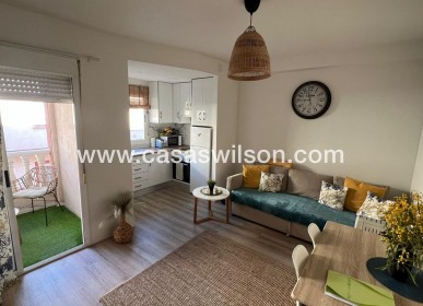 Sale - Appartement - Torrevieja - Centro