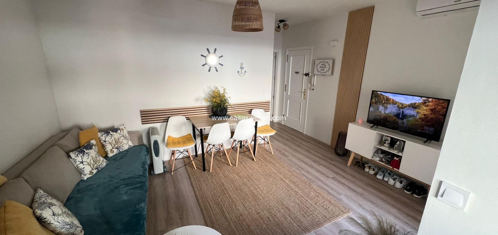 Sale - Appartement - Torrevieja - Centro