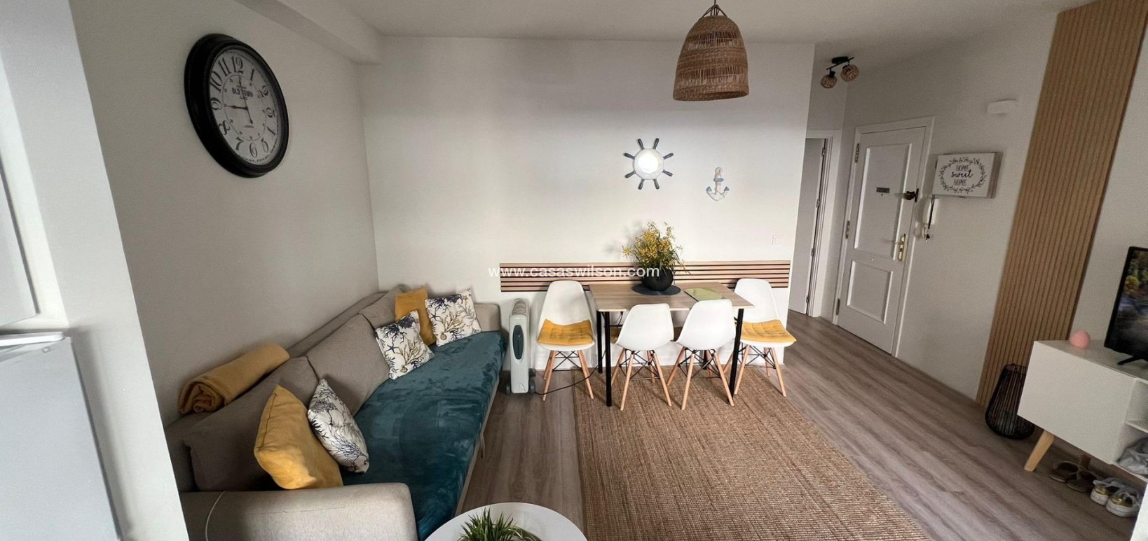 Sale - Appartement - Torrevieja - Centro