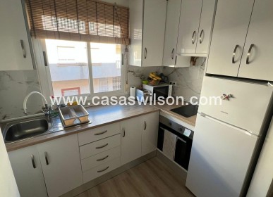 Sale - Appartement - Torrevieja - Centro