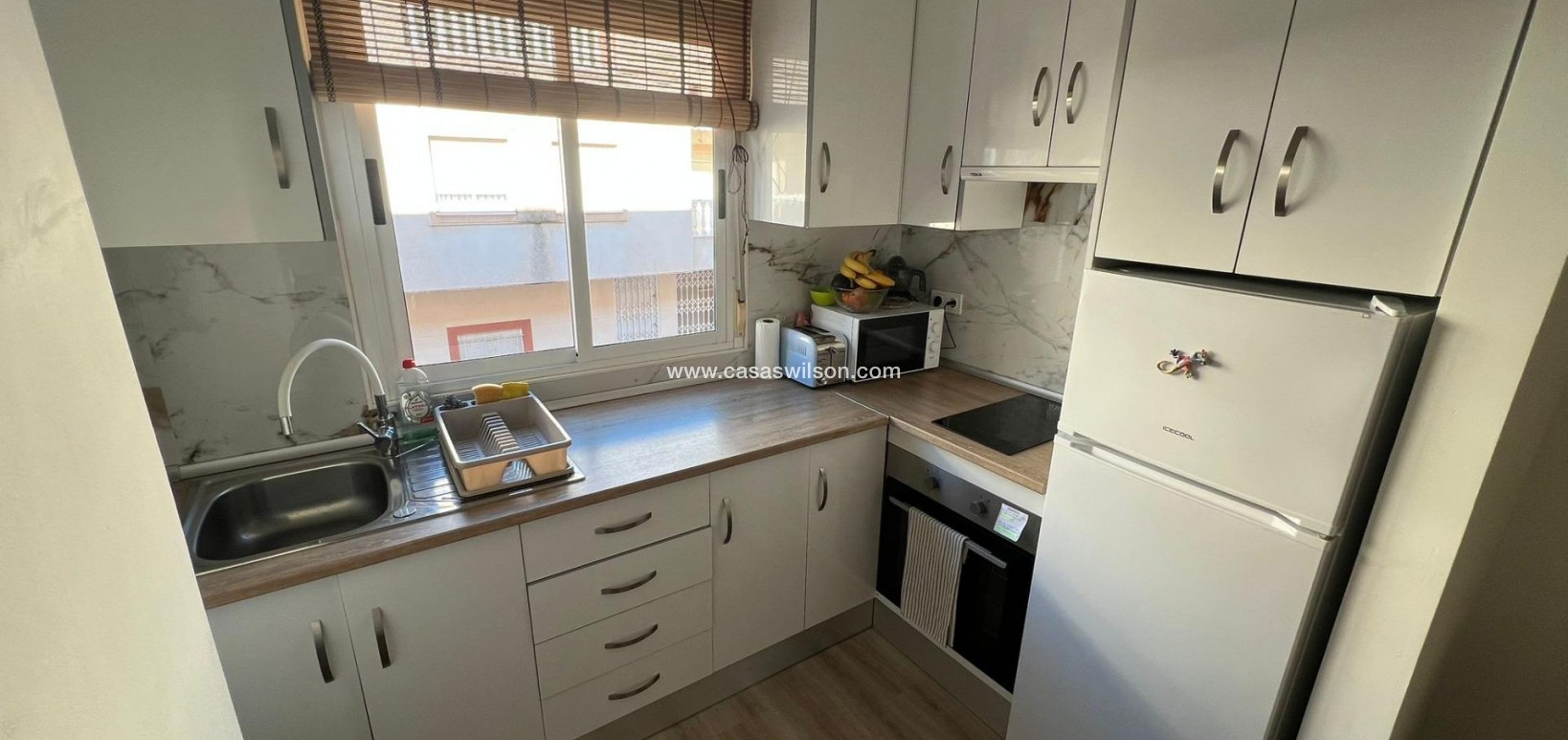 Sale - Appartement - Torrevieja - Centro