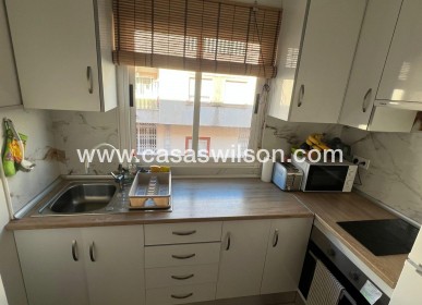 Sale - Appartement - Torrevieja - Centro