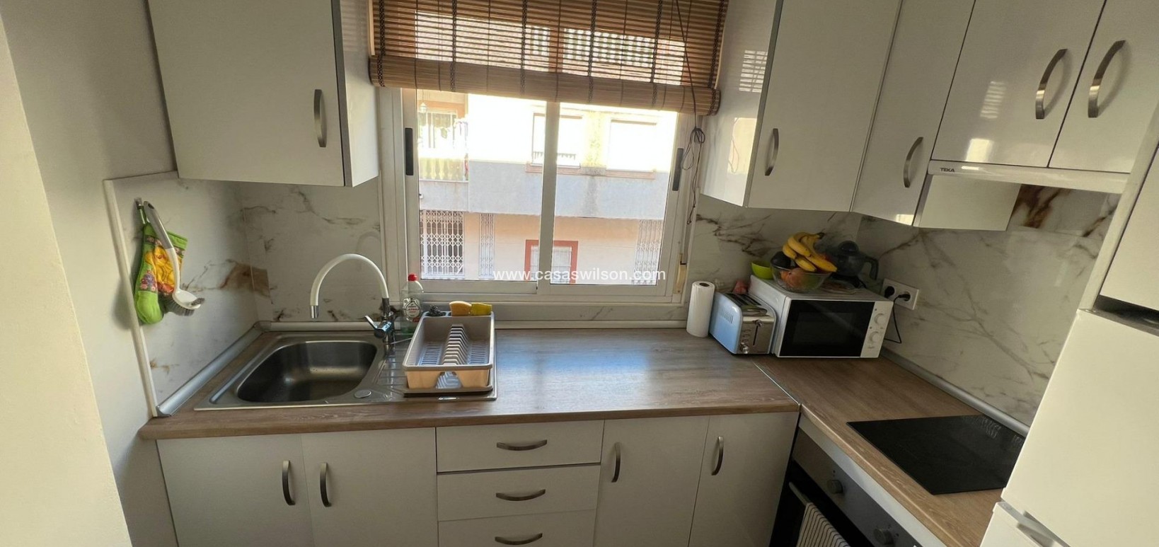 Sale - Appartement - Torrevieja - Centro