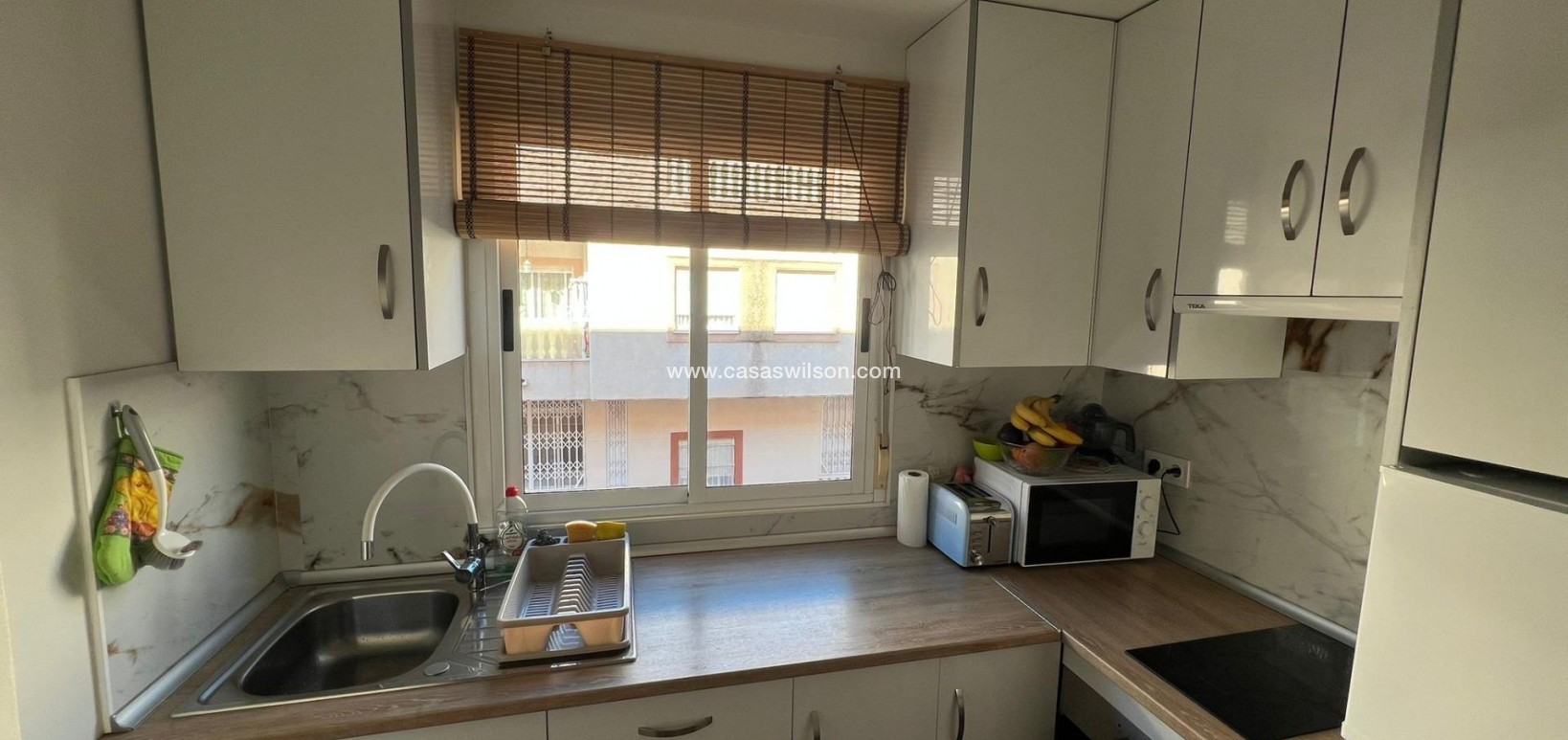 Sale - Appartement - Torrevieja - Centro