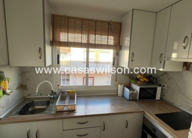 Sale - Appartement - Torrevieja - Centro