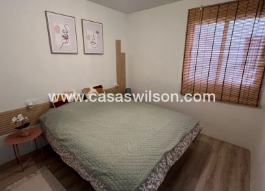 Sale - Appartement - Torrevieja - Centro