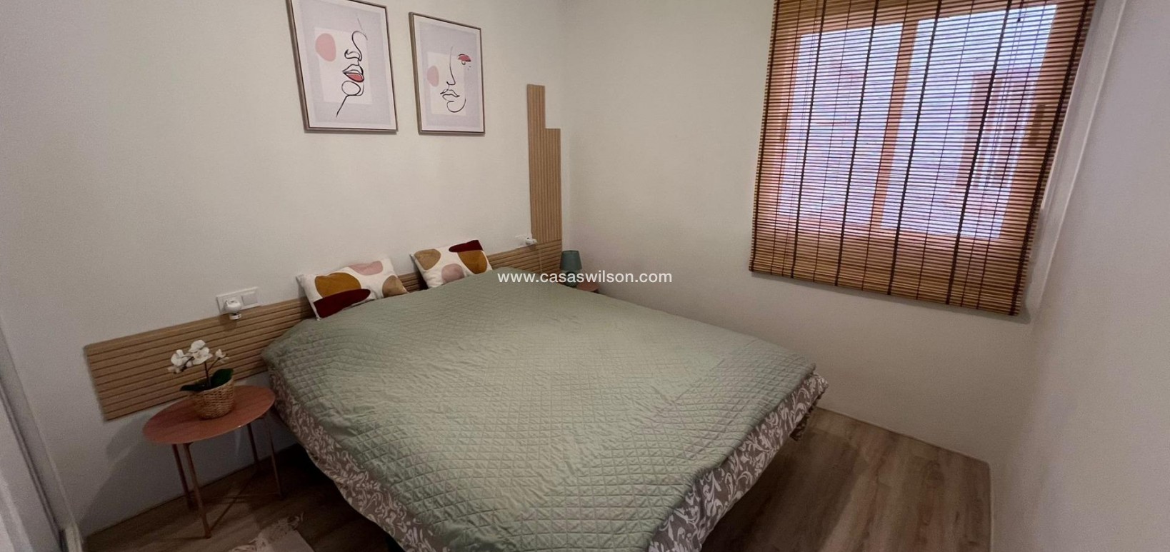 Sale - Appartement - Torrevieja - Centro