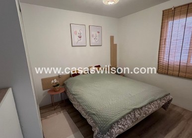 Sale - Appartement - Torrevieja - Centro