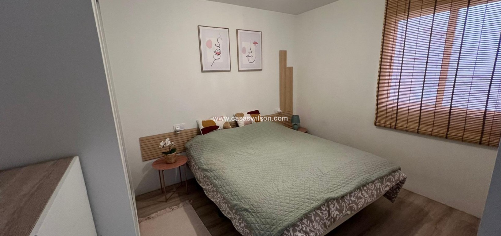 Sale - Appartement - Torrevieja - Centro