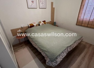 Sale - Appartement - Torrevieja - Centro