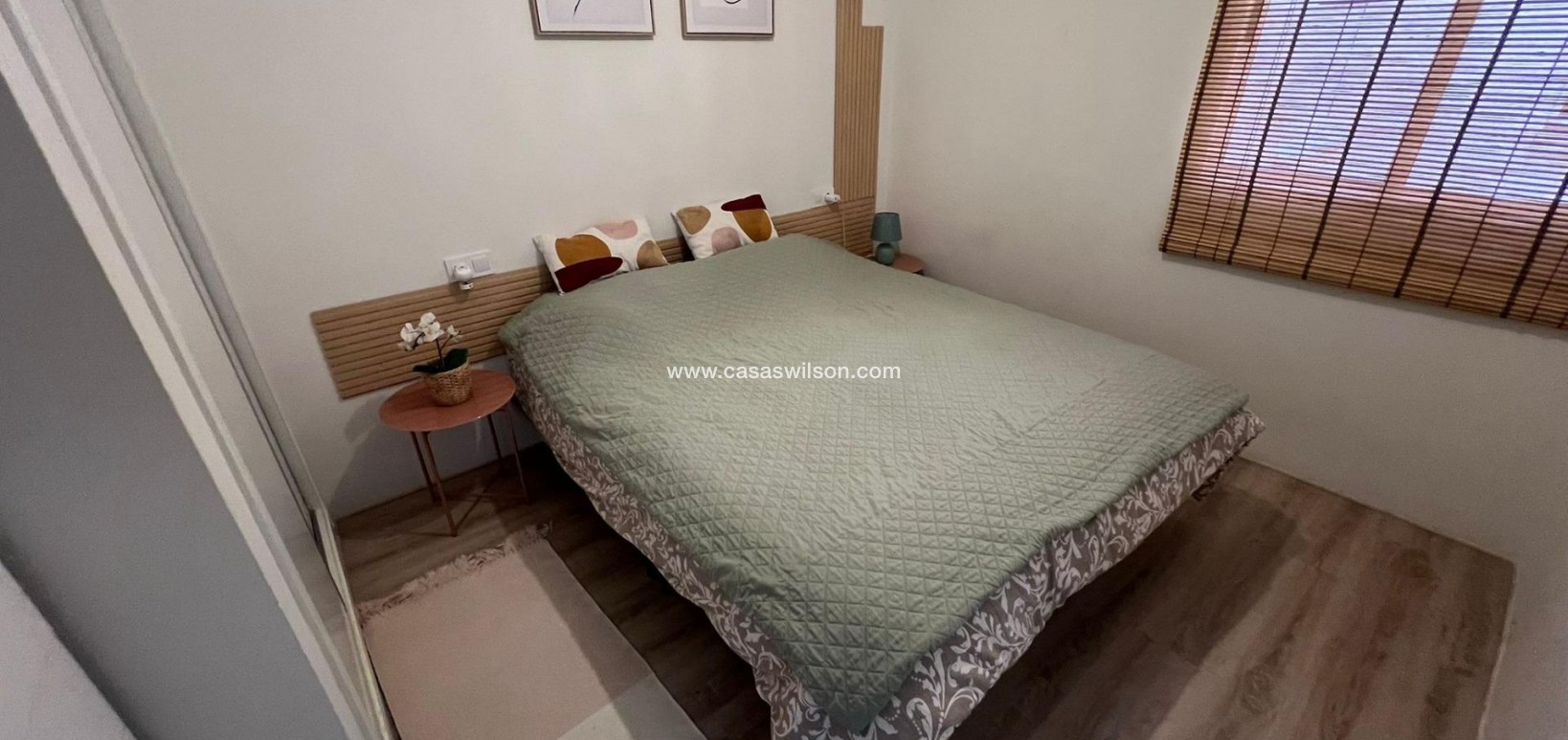 Sale - Appartement - Torrevieja - Centro