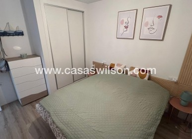Sale - Appartement - Torrevieja - Centro