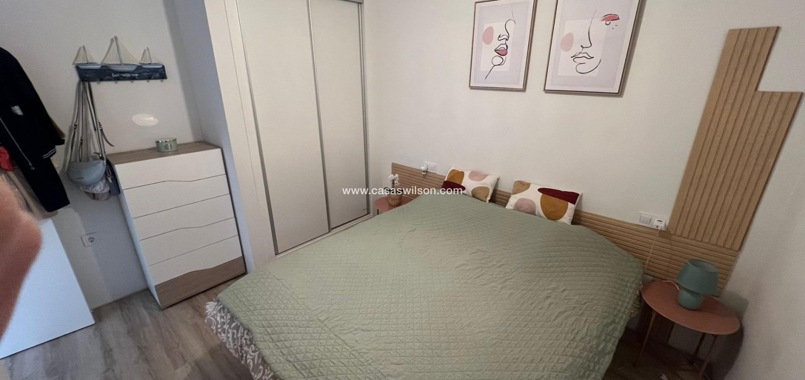 Sale - Appartement - Torrevieja - Centro