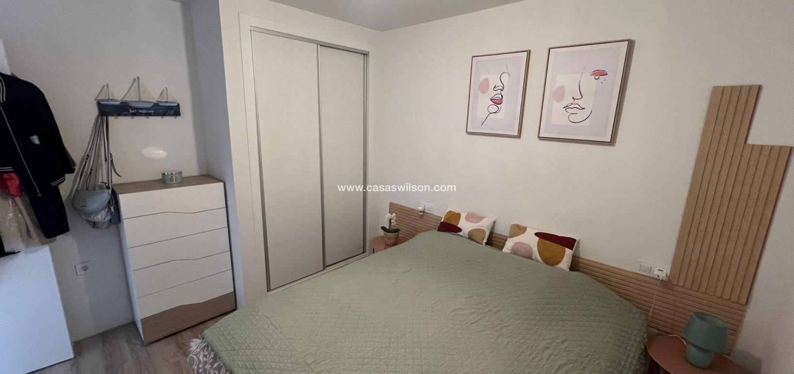 Sale - Appartement - Torrevieja - Centro