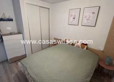 Sale - Appartement - Torrevieja - Centro