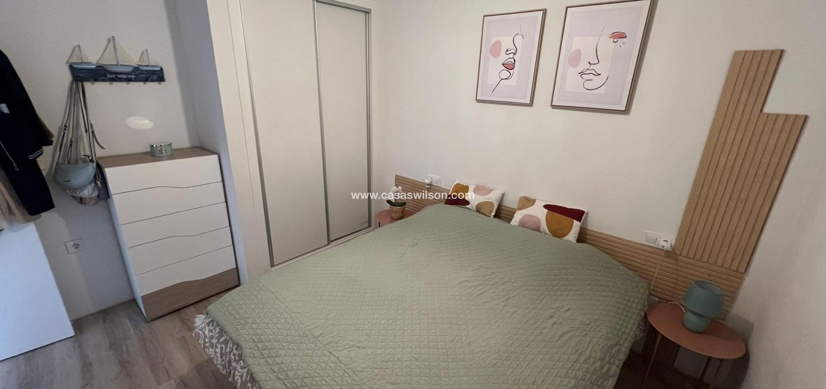 Sale - Appartement - Torrevieja - Centro