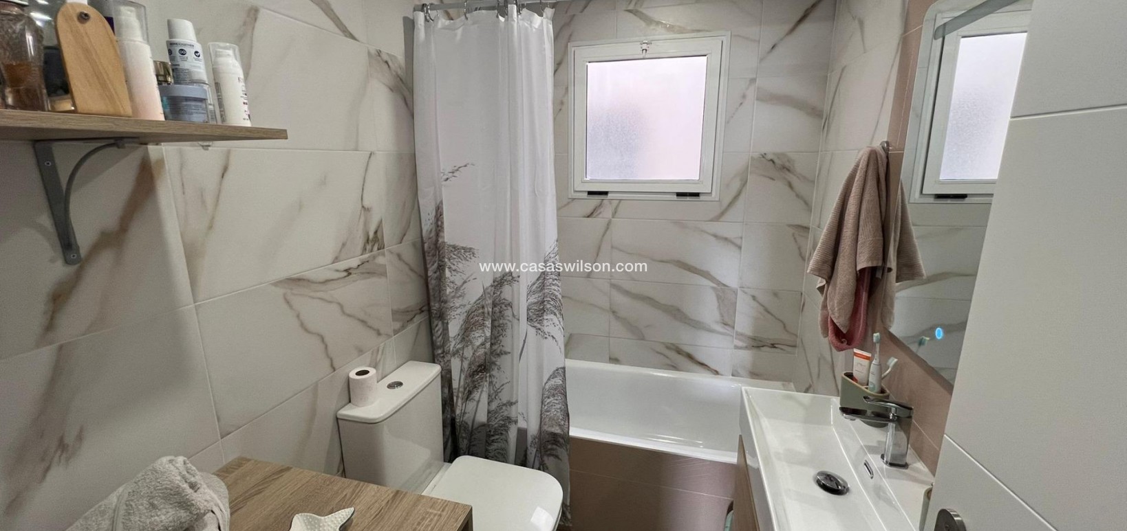 Sale - Appartement - Torrevieja - Centro