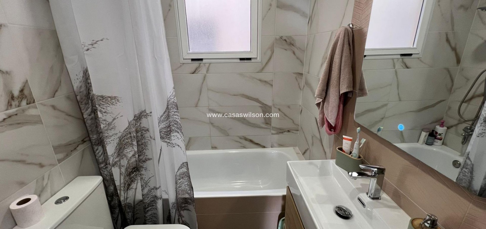 Sale - Appartement - Torrevieja - Centro