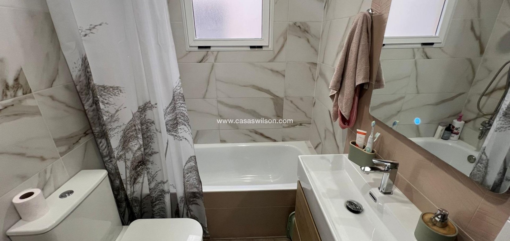 Sale - Appartement - Torrevieja - Centro