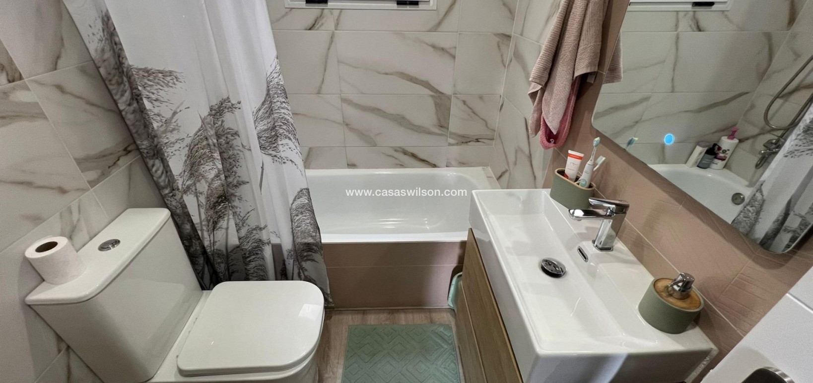 Sale - Appartement - Torrevieja - Centro