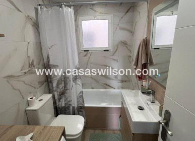 Sale - Appartement - Torrevieja - Centro