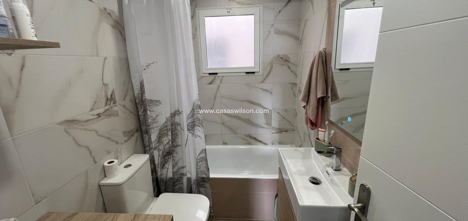 Sale - Appartement - Torrevieja - Centro