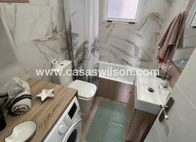 Sale - Appartement - Torrevieja - Centro