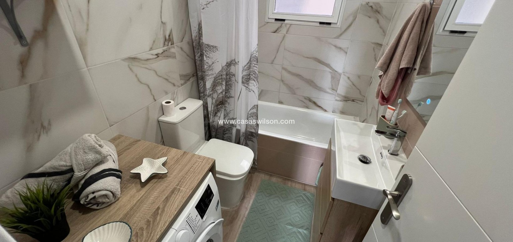 Sale - Appartement - Torrevieja - Centro