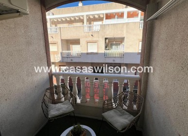 Sale - Appartement - Torrevieja - Centro