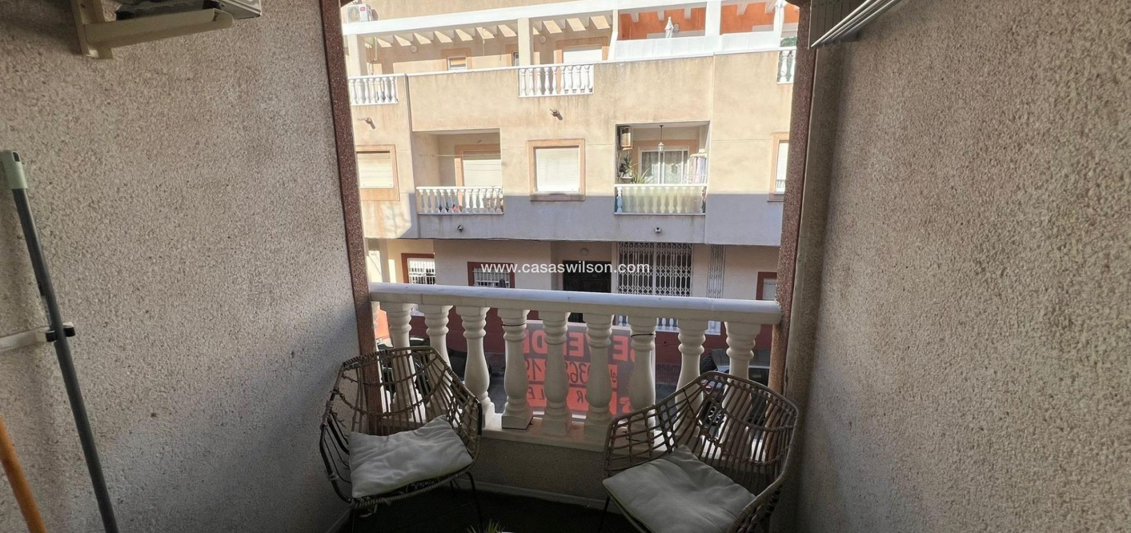 Sale - Appartement - Torrevieja - Centro