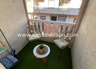 Sale - Appartement - Torrevieja - Centro