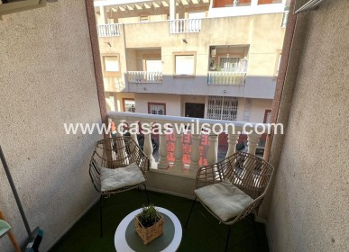 Sale - Appartement - Torrevieja - Centro