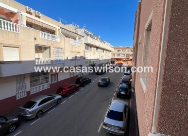 Sale - Appartement - Torrevieja - Centro