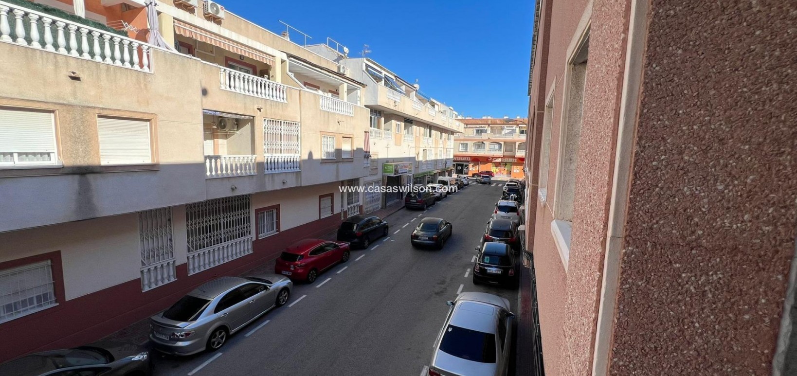 Sale - Appartement - Torrevieja - Centro