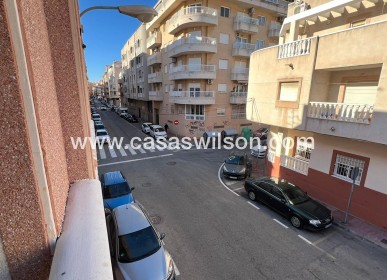 Sale - Appartement - Torrevieja - Centro